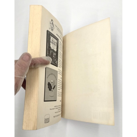 Moosewood Cookbook (Rev) Enchanted Broccoli Forest Katzen PB 1982/1992 Lot of 2 - Picture 15 of 16